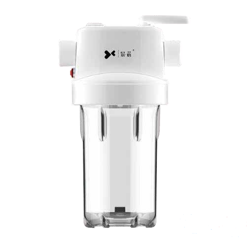 前置過(guò)濾器